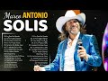 Marco Antonio Solis - MIX ROMANTICOS💕 -  Mejores Canciones 70s, 80s, 90s