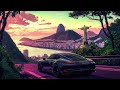 Ambience Chillout - Chill Music Library ~ Melodies that Soothe Sadness and Make You Feel Peaceful 🎼🍂