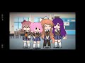 Hold on tight to this time and place//ddlc//gc