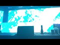 Skrillex / Virtual Self BARRICADE - Light All Night TX 2019