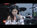 Flict-G and Curse One (ft. Bei) perform “Aking Hiling” LIVE on Wish 107.5 Bus