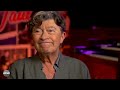 Robbie Robertson Talks About His Relationship With Levon Helm on The Big Interview