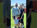 Kylie Didn't See Jason The Same After Their Daughters Were Born #JasonKelce #KylieKelce #Daughters