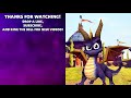 Episode 1: The Adventure Begins - Spyro Crossing Over (DISCONTINUED SERIES)