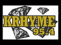 Alternate KRhyme 95.4: #2 -  Akon & Eminem - Smack That