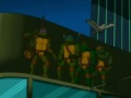 Ninja Turtles 2003 Mistake 16