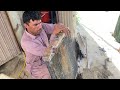 Radiator Repair, Cleaning, and Leak Solutions on Pakistani Trucks