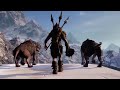 Middle-earth: Shadow of War Gameplay Trailer