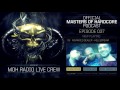 Official Masters of Hardcore Podcast 037 by MOH Radio Live Crew