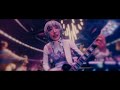 【花冷え。】 - O･TA･KUラブリー伝説 - 〜 OTAKU Lovely Densetsu〜 - Music Video 【HANABIE.】