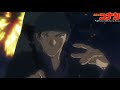 Detective Conan - Ran Mori_ Những đòn Karate cực đỉnh của Ran _ Fight scene of Ran