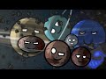 Meet SUTEKI, the Rogue Planet! [ft. @EileenDrawings ] [SolarBalls Fan Animation] @SolarBalls