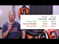 300 hr review, 2019 KTM 500 EXC-F.  I'm done.
