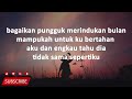 Haqiem Rusli - Sangkar Derita (Lirik Lagu)