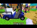 Aphmau First DATE In Minecraft!