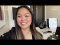 Day in the Life: Consultant in San Francisco | Weekly agenda, deliverables, health & fitness