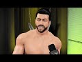 WWE 2K17|| MY Career|| 1st Championship Win| NXT Championship|