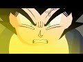 Some Dragon ball animations