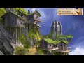 Medieval Tavern Music – Mountain Inn | Fantasy, Celtic