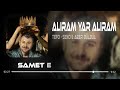 Tefo & Seko ft. Azer Bülbül - Alıram Yar Alıram ( Samet Ervas Remix) | Tiktok Remix.