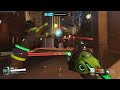 He Challenged me to a Lucio 1v1...