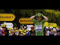 All of Mark Cavendish's 34 Stage Wins at The Tour de France