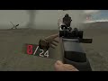 Surviving D-Day In Multiplayer Pavlov VR