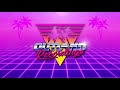 Retrowave Romance Vol. 1