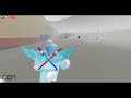 Playing Roblox Evade pt.1
