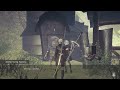 A Story Analysis of Nier Automata