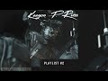 Keegan P. Russ | Playlist | #2