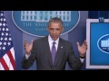 Student Asks Obama About Cynicism And Gets A 10 Minute Rant That Nails It