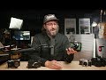 LUMIX S9 + Leica M-Mount Lenses | A Match Made in L-Mount Heaven?