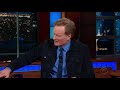 Conan O'Brien Flipped Interview
