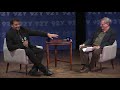 A mind-expanding tour of the cosmos with Neil deGrasse Tyson and Robert Krulwich
