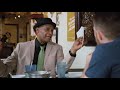 MEAT UP with Dead Meat James ft. Tony Todd | Crypt Culture | Crypt TV
