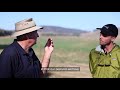 Smartsoil Ground Cover - Pasture Cropping with Colin Seis - Fixing The Planet With Plants