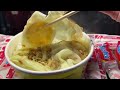 Top 10 Popular Street Food in Taiwanese Night Market