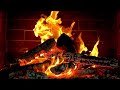 🔥 The Most Relaxing Fireplace Sounds with Crackling Fire 🔥 Cozy Fireplace 4K Screensaver for TV