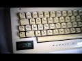 Commodore C64-Computer mit eingebautem DCF-Funkuhrmodul - einzigartig (3)
