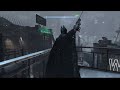 Lets Play Batman: Arkham Origins Folge 26 - Besuch bei Banes Labor
