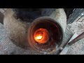Using Wood to Fuel a Generator! (How to Build a Wood Gasifier w/Demonstration)