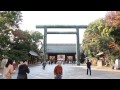 [20141130]東京行進2014x05「TokyoMarch -NDAJ CODE//Ysk-Shrine【靖】-」