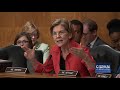 Sen. Warren to Wells Fargo CEO: 