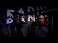 Dubzy b2b Reece West freestyle for I-SON | All About Grime radio show