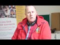 Uckfield Carers Centre- Carers Stories, Andy