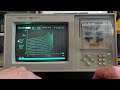 Tektronix 571 Curve Tracer