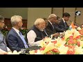 PM Modi Singapore Visit: पीएम मोदी ने संबोधन के दौरान सिंगापुर की तारीफ में कही ये बात