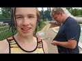 A day at the Waterpark |Vlog