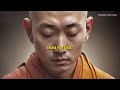 HOW TO STOP YOUR THOUGHTS FROM CONTROLLING YOU | 22 Practical Tips | Buddhism | Buddhist Zen Story